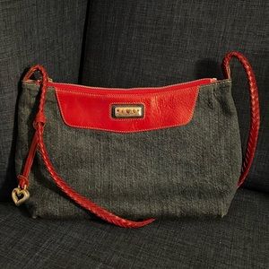 Brighton Shoulder Bag